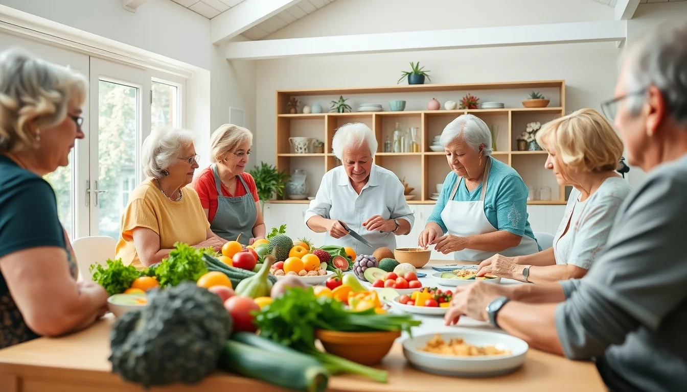 About values main image